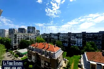 Тристаен апартамент в Русе, Възраждане