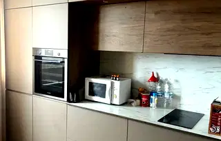 Тристаен апартамент в Русе, Възраждане