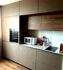 Тристаен апартамент в Русе, Възраждане