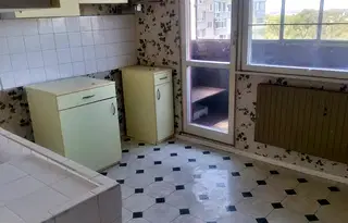 Тристаен апартамент в Русе, Възраждане