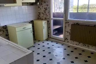 Тристаен апартамент в Русе, Възраждане