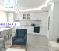 Снимка 3 — Тристаен апартамент в Кърджали, Възрожденци