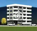 Снимка 2 — Тристаен апартамент в Кърджали, Възрожденци