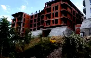 Тристаен апартамент в Кърджали, Възрожденци