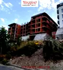 Тристаен апартамент в Кърджали, Възрожденци