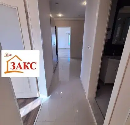 Снимка 4 — Тристаен апартамент в Кърджали, Възрожденци