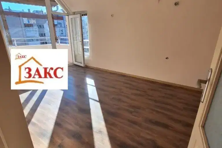 3-bedroom apartment in Kyrdjali, Vyzrojdenci
