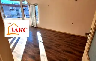 Тристаен апартамент в Кърджали, Възрожденци