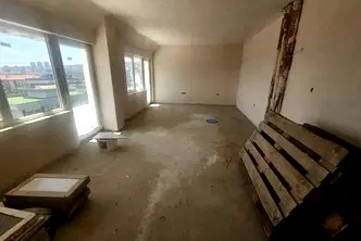 Тристаен апартамент в Кърджали, Възрожденци