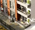 Снимка 3 — Тристаен апартамент в Кърджали, Възрожденци