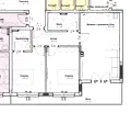Снимка 4 — Тристаен апартамент в Кърджали, Възрожденци