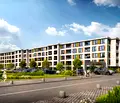 Снимка 3 — Тристаен апартамент в Кърджали, Възрожденци