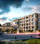 Тристаен апартамент в Кърджали, Възрожденци
