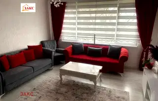 Тристаен апартамент в Кърджали, Възрожденци