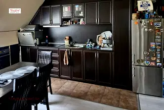 Тристаен апартамент в Кърджали, Възрожденци