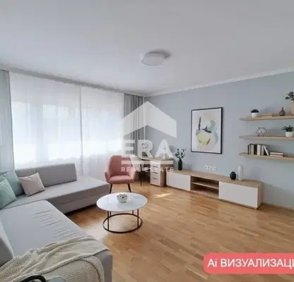Снимка 2 — Тристаен апартамент в Кърджали, Възрожденци