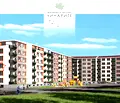 Снимка 2 — Тристаен апартамент в Кърджали, Възрожденци