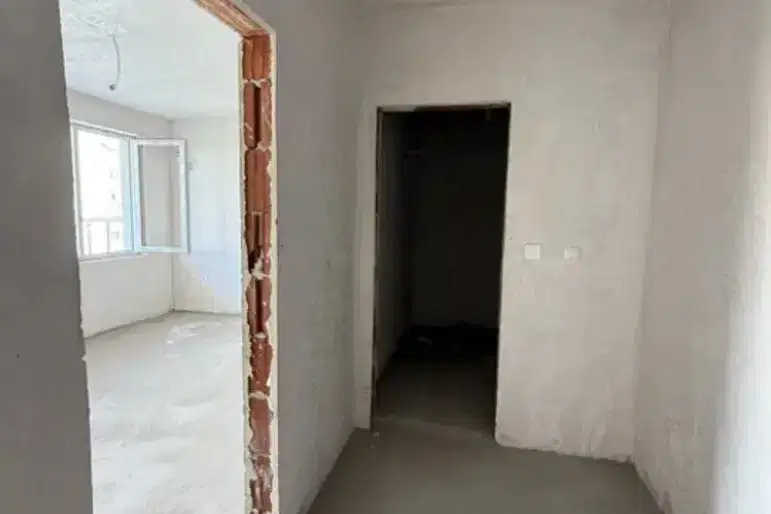 3-bedroom apartment in Plovdiv, Yujen