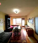 Тристаен апартамент в Търговище, Запад 1