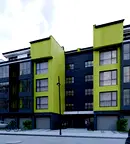 Тристаен апартамент в Търговище, Запад 3