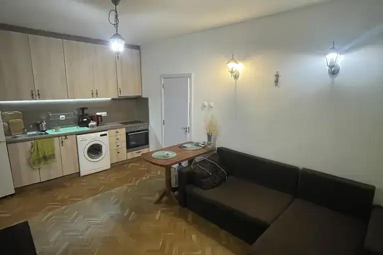 3-bedroom apartment in Plovdiv, Zapaden