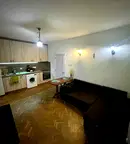Просторен 3-стаен апартамент с паркинг в Западен, Пловдив