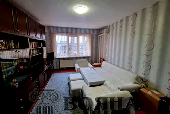Тристаен апартамент в Русе, Здравец Изток