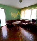 Тристаен апартамент във Варна, Зимно кино Тракия