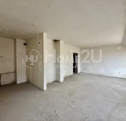 Снимка 4 — Тристаен апартамент в София, Зона Б-19