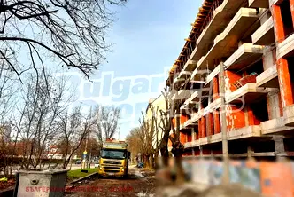 Тристаен апартамент в София, Зона Б-19