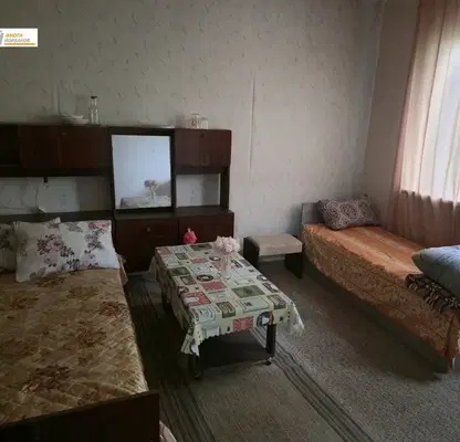 Снимка 5 — Тристаен апартамент във Велико Търново, Зона Б