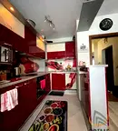 Тристаен апартамент в Бургас, Зорница