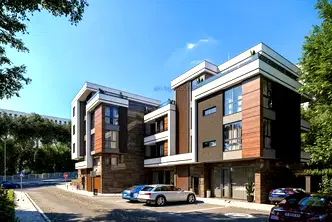 Тристаен апартамент в Бургас, Зорница