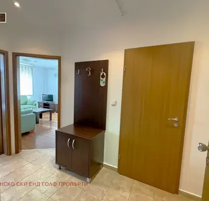 Photo 2 — 3-bedroom apartment in Oblast Blagoevgrad, Bansko