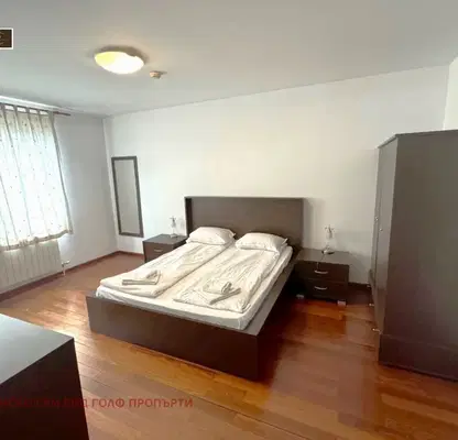 Photo 4 — 3-bedroom apartment in Oblast Blagoevgrad, Bansko