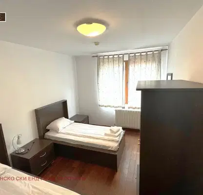 Photo 5 — 3-bedroom apartment in Oblast Blagoevgrad, Bansko