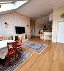 Тристаен апартамент в Благоевград, Банско