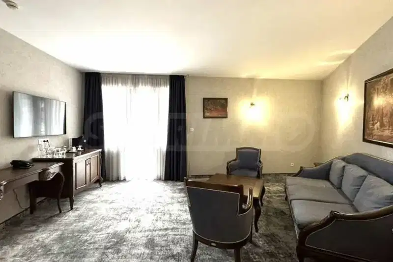 3-bedroom apartment in Oblast Blagoevgrad, Bansko