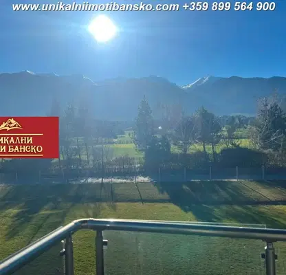 Photo 5 — 3-bedroom apartment in Blagoevgrad, Bansko