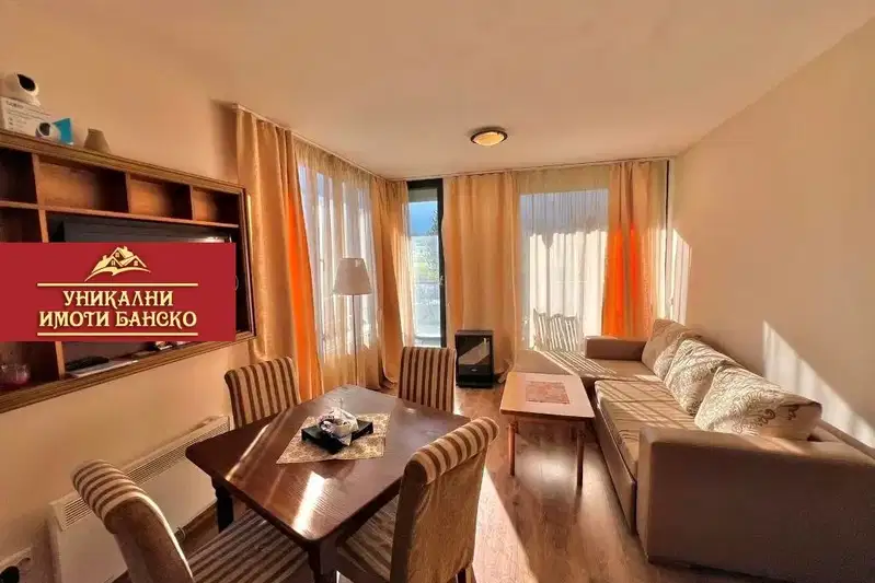 3-bedroom apartment in Oblast Blagoevgrad, Bansko
