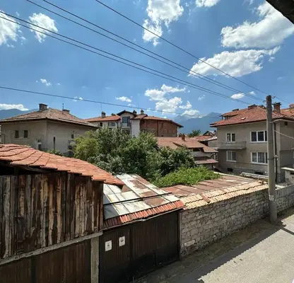 Снимка 3 — Тристаен апартамент в Благоевград, Банско