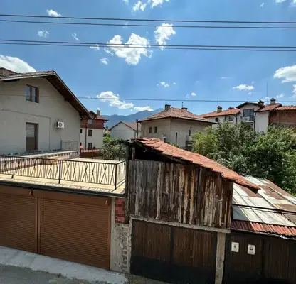Снимка 4 — Тристаен апартамент в Благоевград, Банско