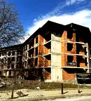Тристаен апартамент в Благоевград, Банско