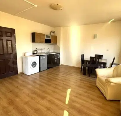 Photo 2 — 3-bedroom apartment in Blagoevgrad, Razlog