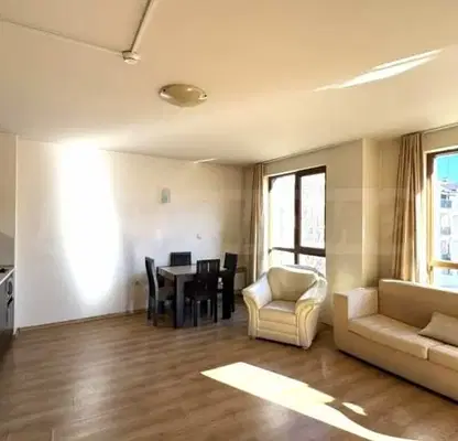 Photo 3 — 3-bedroom apartment in Blagoevgrad, Razlog