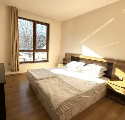 Photo 5 — 3-bedroom apartment in Blagoevgrad, Razlog