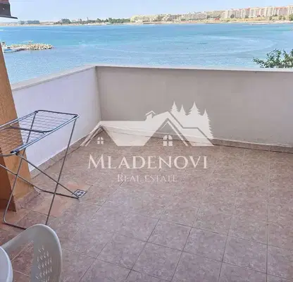Photo 5 — 3-bedroom apartment in Oblast Burgas, Aheloi
