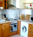 Тристаен апартамент в Бургас, Ахелой