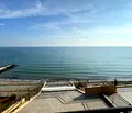 Снимка 3 — Тристаен апартамент в Бургас, Ахелой