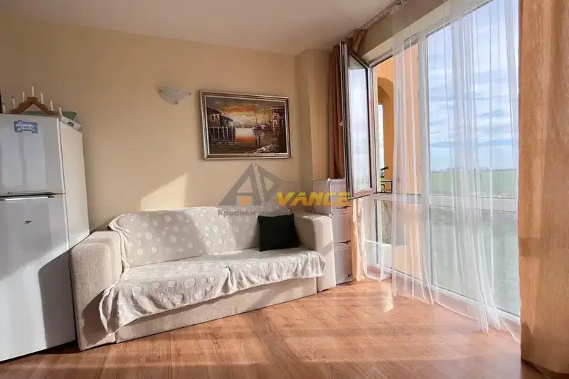 3-bedroom apartment in Oblast Burgas, Aheloi